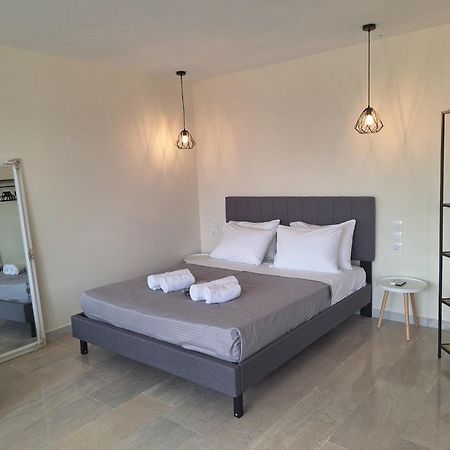 Athens Experience Suite 1 Exterior foto