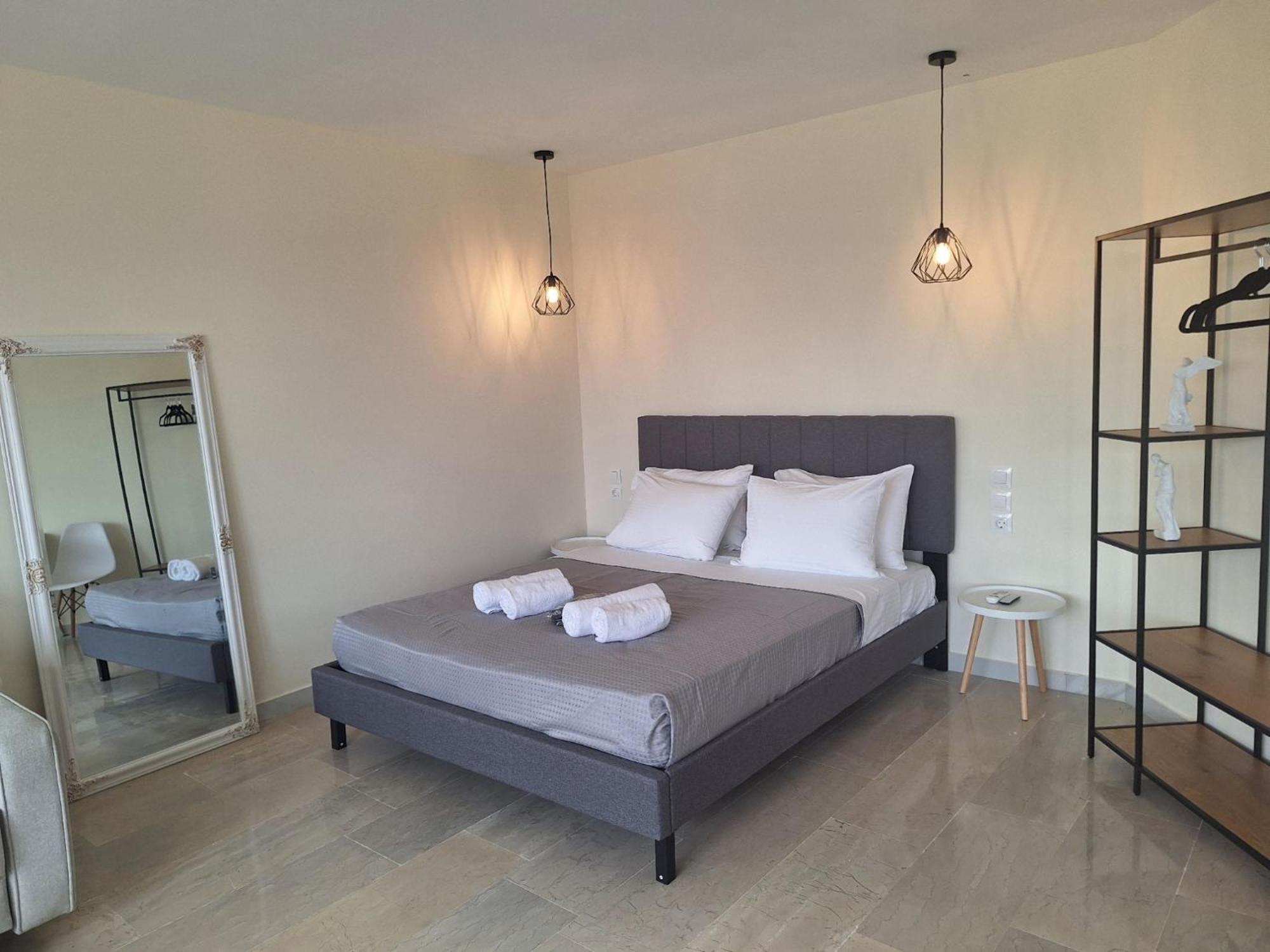Athens Experience Suite 1 Exterior foto