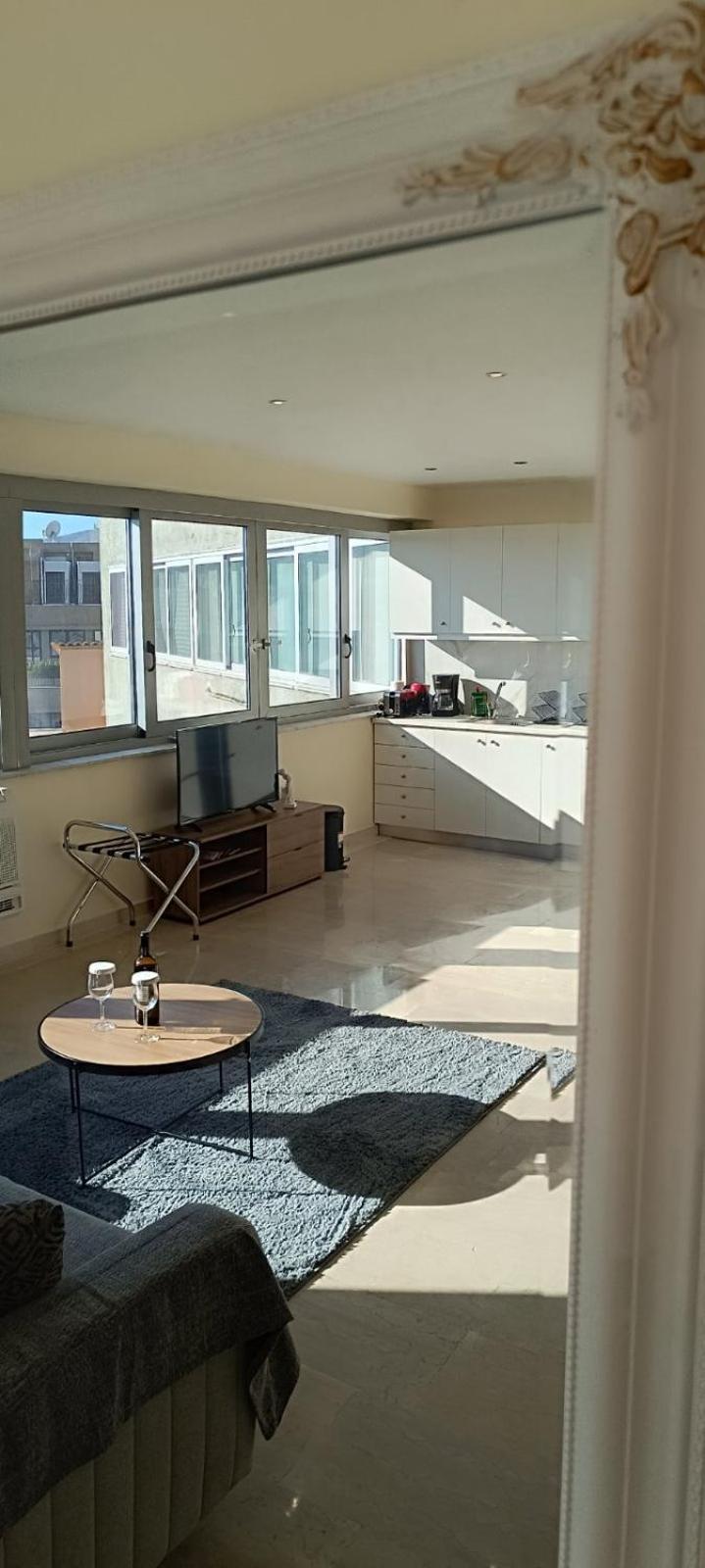 Athens Experience Suite 1 Exterior foto