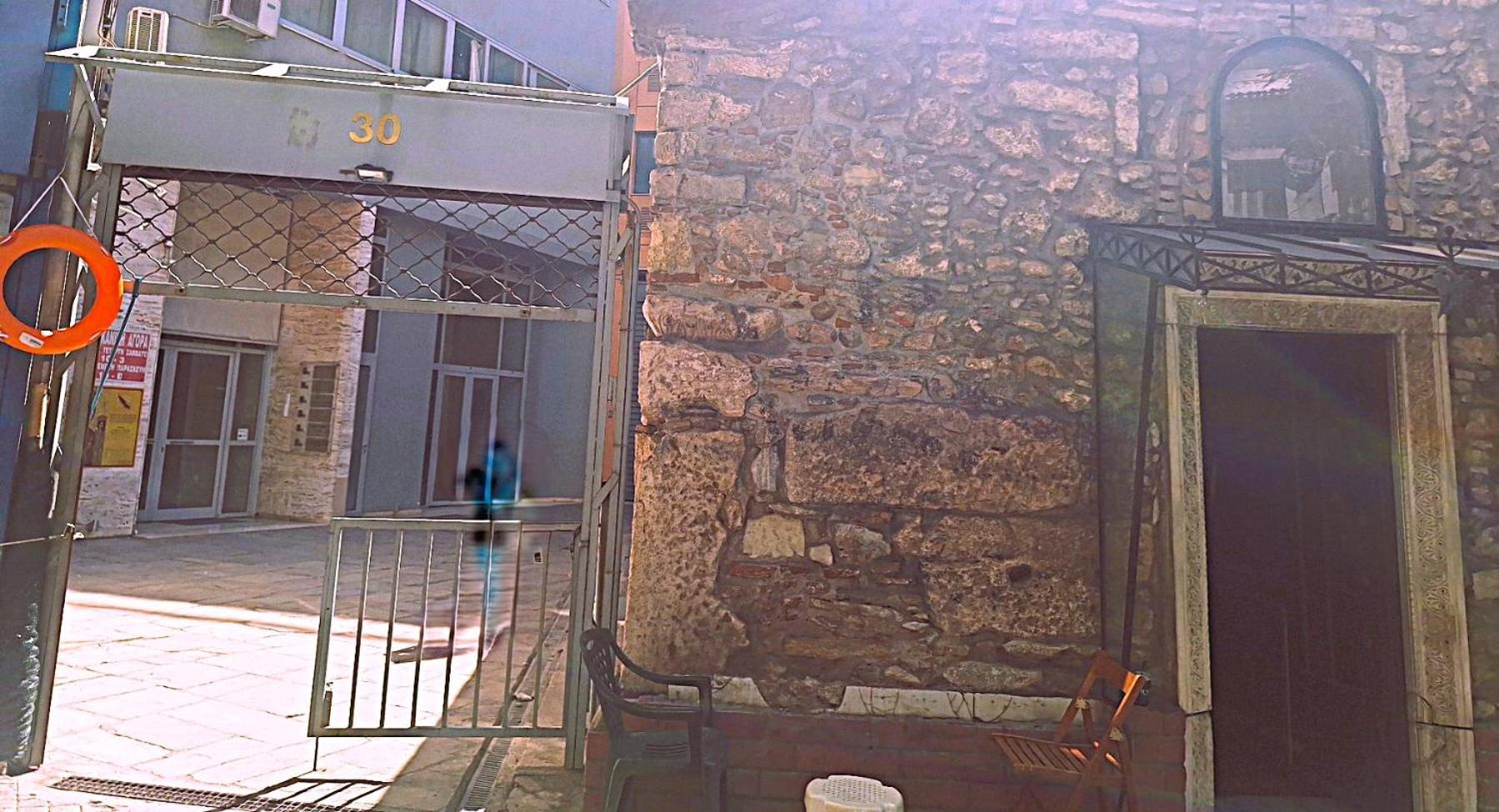 Athens Experience Suite 1 Exterior foto