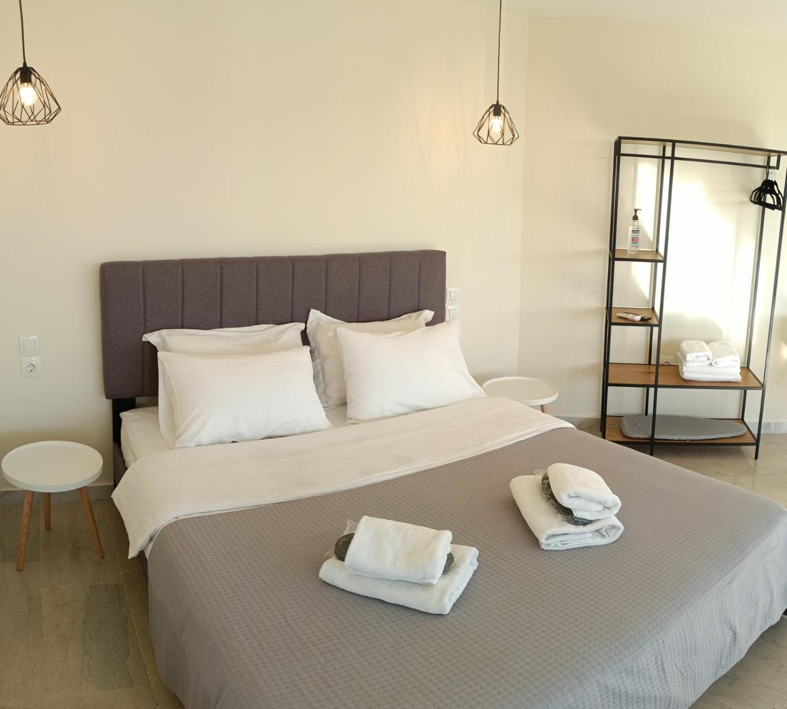 Athens Experience Suite 1 Exterior foto