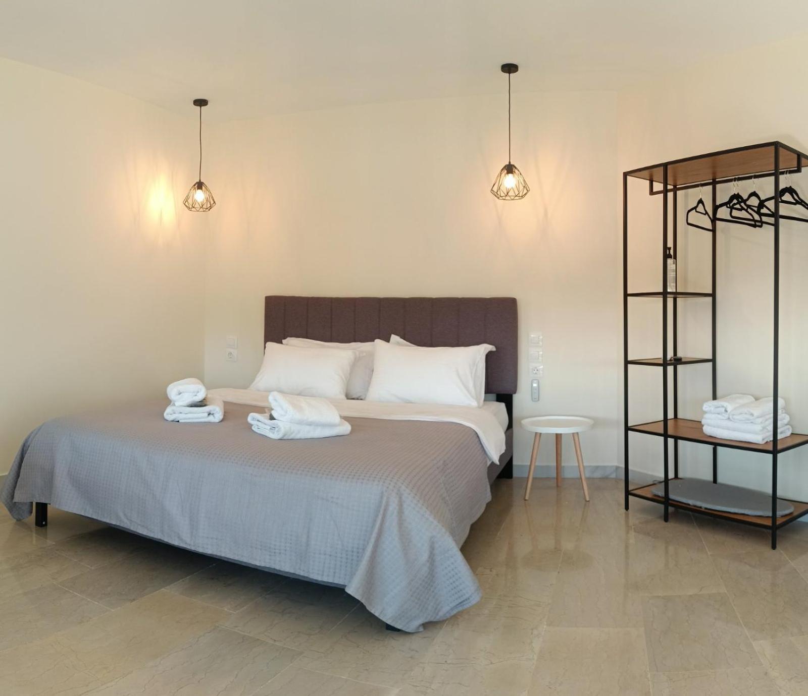 Athens Experience Suite 1 Exterior foto